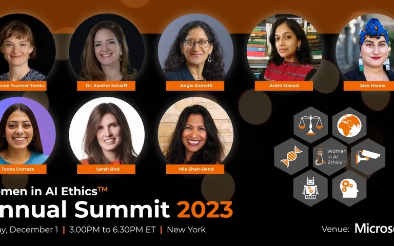 Bridging the AI divide: Ensuring women’s participation and empowerment in the AI economy