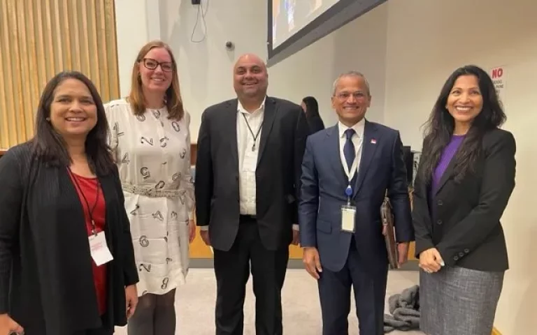 New Perspectives on Development in the 21st Century