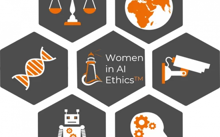 100 Brilliant Women in AI Ethics List for 2022 Announced