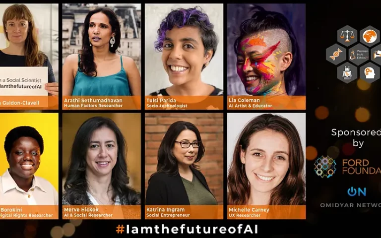 I am the future of AI