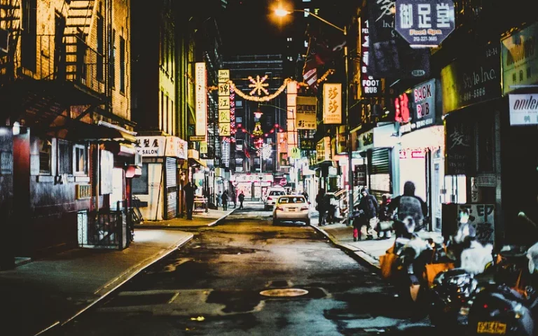 In solidarity with our Asian sisters