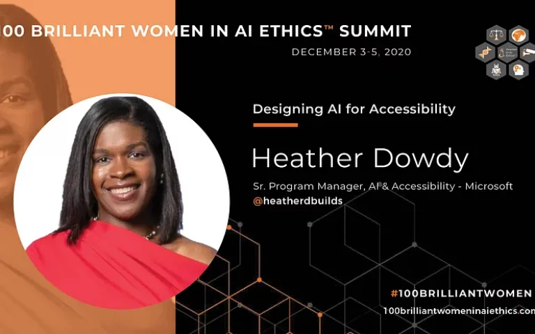 Make the World More Accessible: A Mission Statement