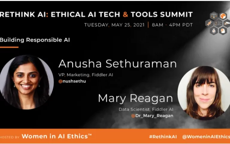 Rethink AI: Building Responsible AI