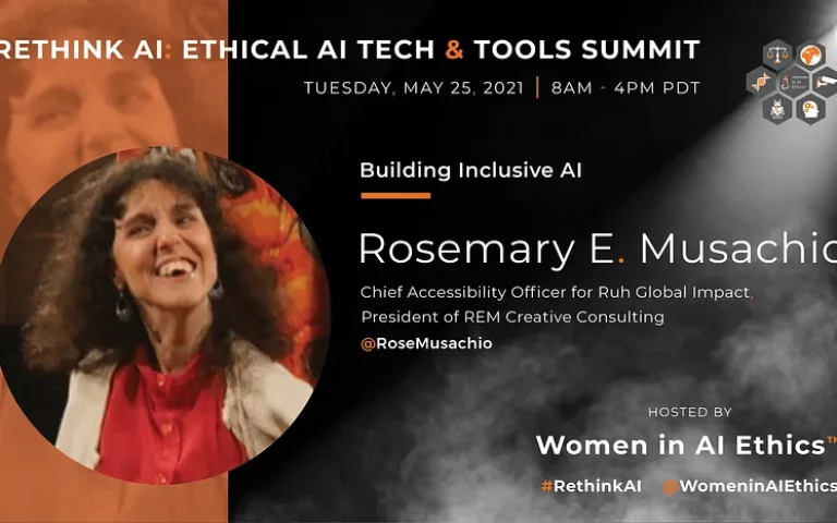 Walking the Walk on Diversity & Inclusion