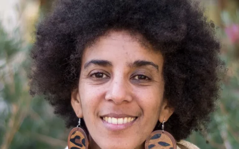 We Stand With Timnit