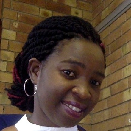 Hlengiwe Dube