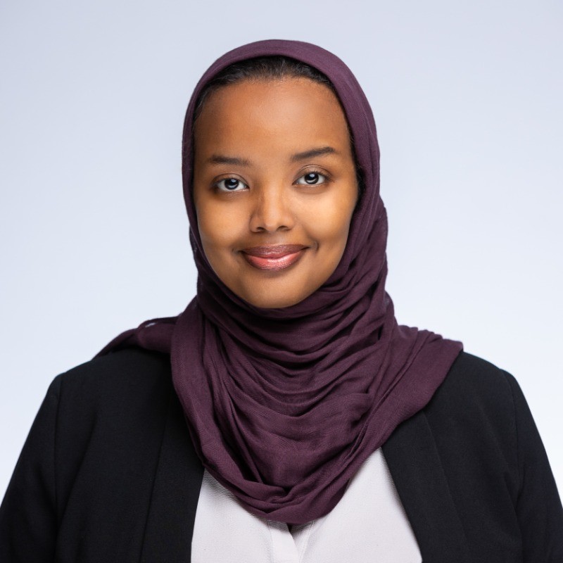 Sumaya Nur Adan